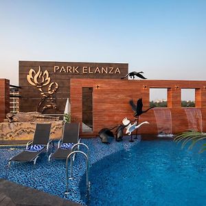 Hotel Park Elanza Coimbatore